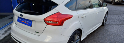 FORD FOCUS 1.0 STLINE ECOBOOST