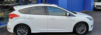 FORD FOCUS 1.0 STLINE ECOBOOST