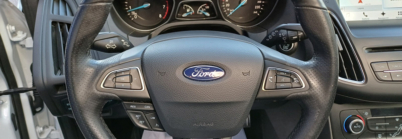 FORD FOCUS 1.0 STLINE ECOBOOST