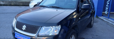 SUZUKI GRAND VITARA 1.6 VVT JXA