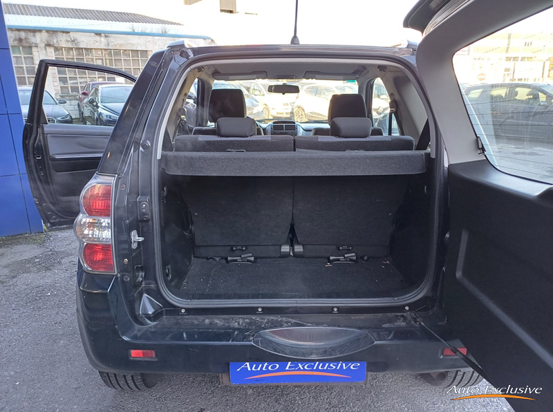 SUZUKI GRAND VITARA 1.6 VVT JXA