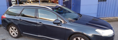 CITROEN C5 2.0 HDI 140CV MILLENIUM TOURER