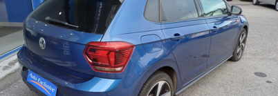 VOLKSWAGEN POLO 2.0 TSI DSG GTI 200 CV