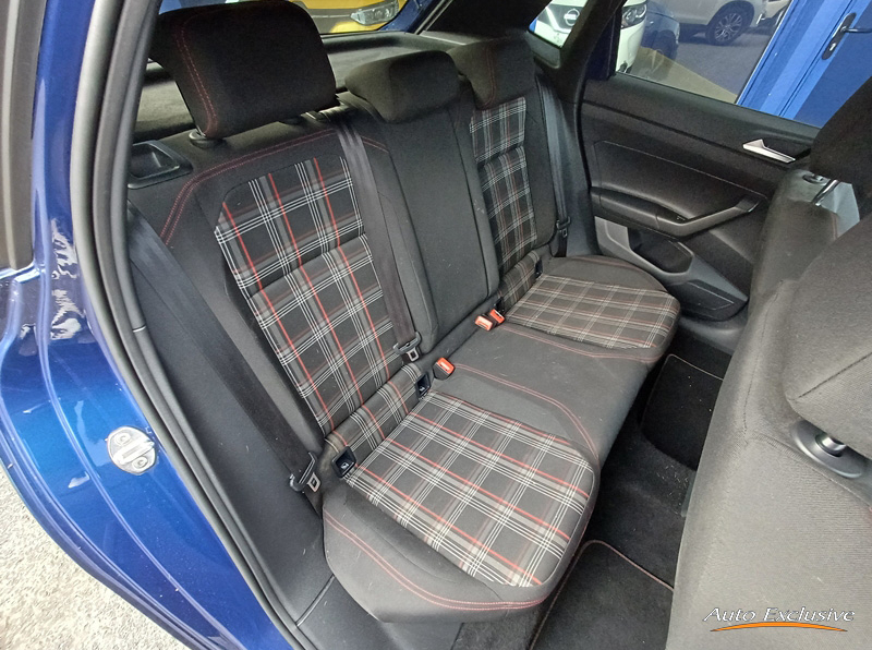 VOLKSWAGEN POLO 2.0 TSI DSG GTI 200 CV