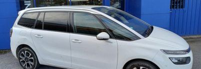 CITROEN GRAND C4 SPACETOURER BLUEHDI EAT8 SHINE 7 PLAZAS