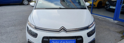 CITROEN GRAND C4 SPACETOURER BLUEHDI EAT8 SHINE 7 PLAZAS