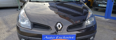 RENAULT CLIO 1.5 DCI TOURER