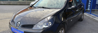 RENAULT CLIO 1.5 DCI TOURER