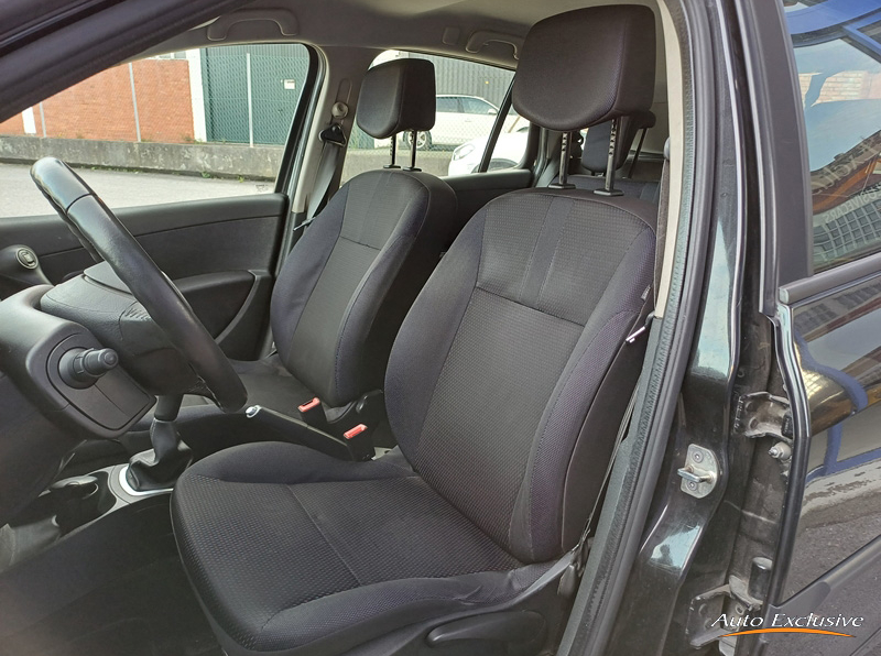 RENAULT CLIO 1.5 DCI TOURER