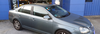 VOLKSWAGEN JETTA 1.4 TSI ADVANCE 4P