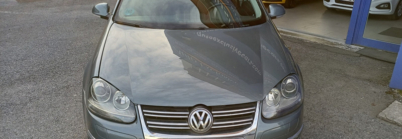 VOLKSWAGEN JETTA 1.4 TSI ADVANCE 4P