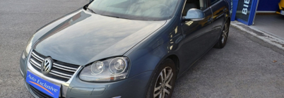 VOLKSWAGEN JETTA 1.4 TSI ADVANCE 4P