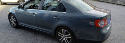 VOLKSWAGEN JETTA 1.4 TSI ADVANCE 4P