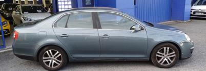 VOLKSWAGEN JETTA 1.4 TSI ADVANCE 4P