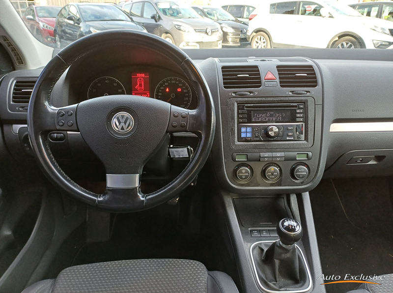 VOLKSWAGEN JETTA 1.4 TSI ADVANCE 4P