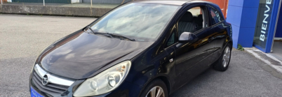 OPEL CORSA CMON 1.2