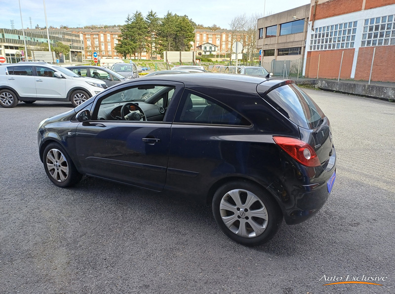 OPEL CORSA CMON 1.2