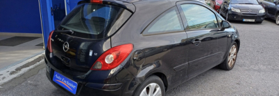 OPEL CORSA CMON 1.2