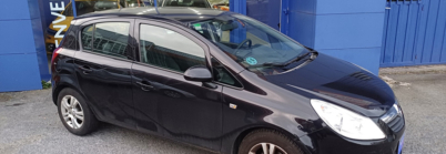 OPEL CORSA 1.2 CMON 5P