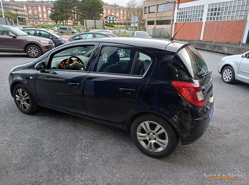 OPEL CORSA 1.2 CMON 5P