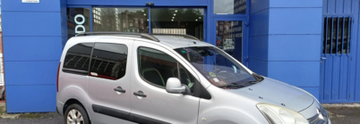 CITROEN BERLINGO 1.6 HDI 115 CV XTR PLUS