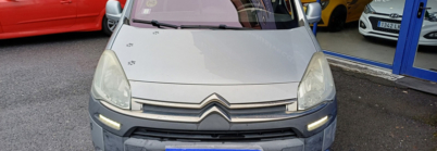 CITROEN BERLINGO 1.6 HDI 115 CV XTR PLUS