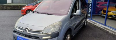 CITROEN BERLINGO 1.6 HDI 115 CV XTR PLUS