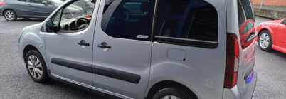 CITROEN BERLINGO 1.6 HDI 115 CV XTR PLUS