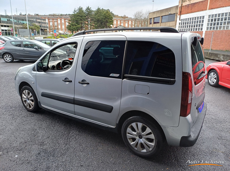 CITROEN BERLINGO 1.6 HDI 115 CV XTR PLUS