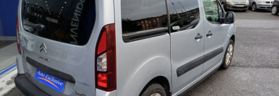 CITROEN BERLINGO 1.6 HDI 115 CV XTR PLUS