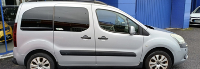 CITROEN BERLINGO 1.6 HDI 115 CV XTR PLUS