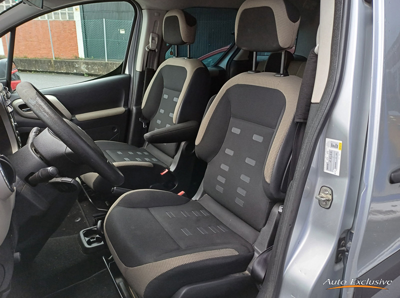 CITROEN BERLINGO 1.6 HDI 115 CV XTR PLUS