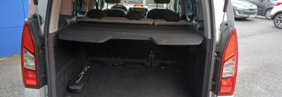 CITROEN BERLINGO 1.6 HDI 115 CV XTR PLUS