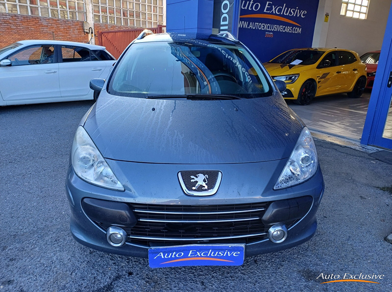 PEUGEOT 307 SW 1.6 HDI 110 HDI SXI