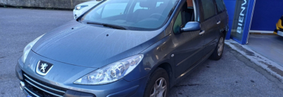 PEUGEOT 307 SW 1.6 HDI 110 HDI SXI