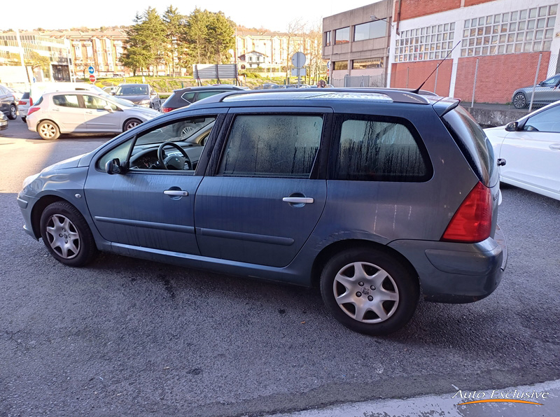 PEUGEOT 307 SW 1.6 HDI 110 HDI SXI