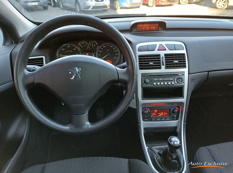 PEUGEOT 307 SW 1.6 HDI 110 HDI SXI