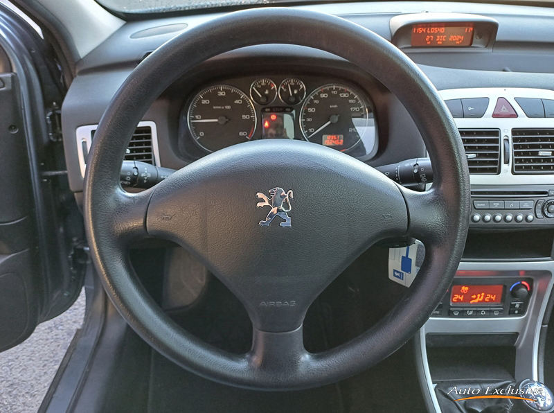 PEUGEOT 307 SW 1.6 HDI 110 HDI SXI