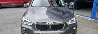 BMW X1 SDRIVE18D