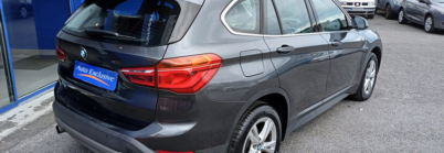 BMW X1 SDRIVE18D