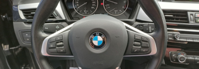 BMW X1 SDRIVE18D