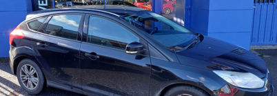 FORD FOCUS 1.6 TDCI 115CV TREND 5P