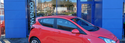 HYUNDAI I10 1.0 GO 5P