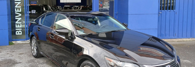 LEXUS GS 300H