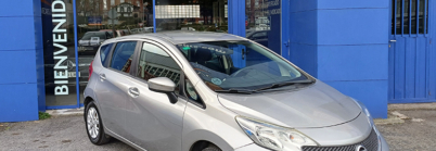 NISSAN NOTE 1.5 DCI 90 CV ACENTA 5P