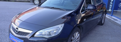 OPEL ASTRA 1.7 CDTI 125 CV ENJOY 5P