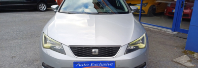 SEAT LEON SC 2.0 TDI 150 CV CR S&S FR