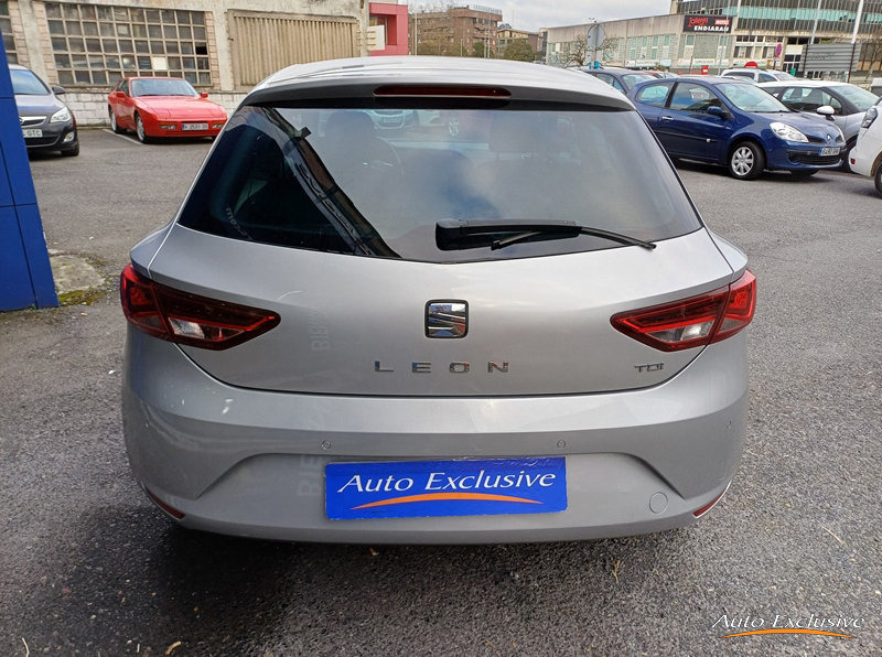 SEAT LEON SC 2.0 TDI 150 CV CR S&S FR