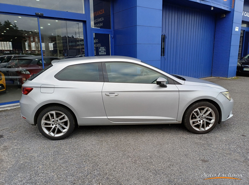 SEAT LEON SC 2.0 TDI 150 CV CR S&S FR