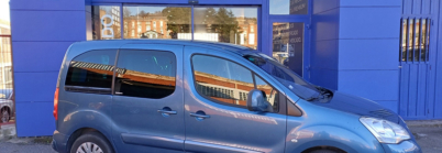 CITROEN BERLINGO 1.6 HDI 110 CV MULTISPACE